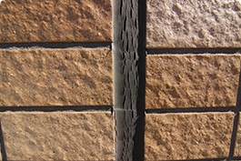 コーキングの割れ・劣化